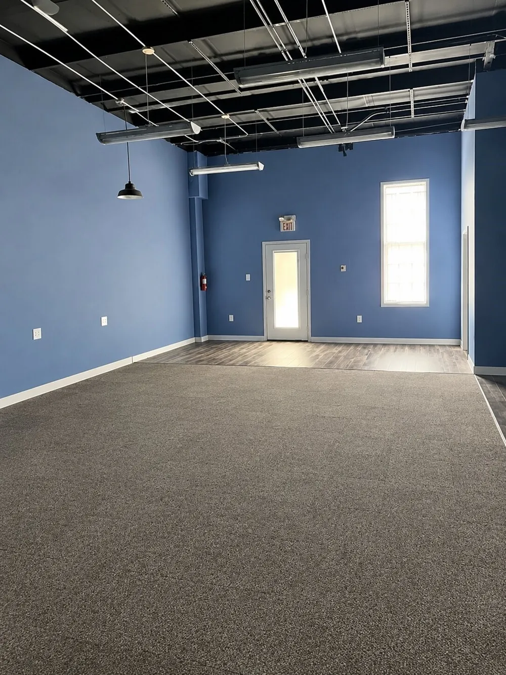 100 NE Main Street #D Ennis, TX 75119