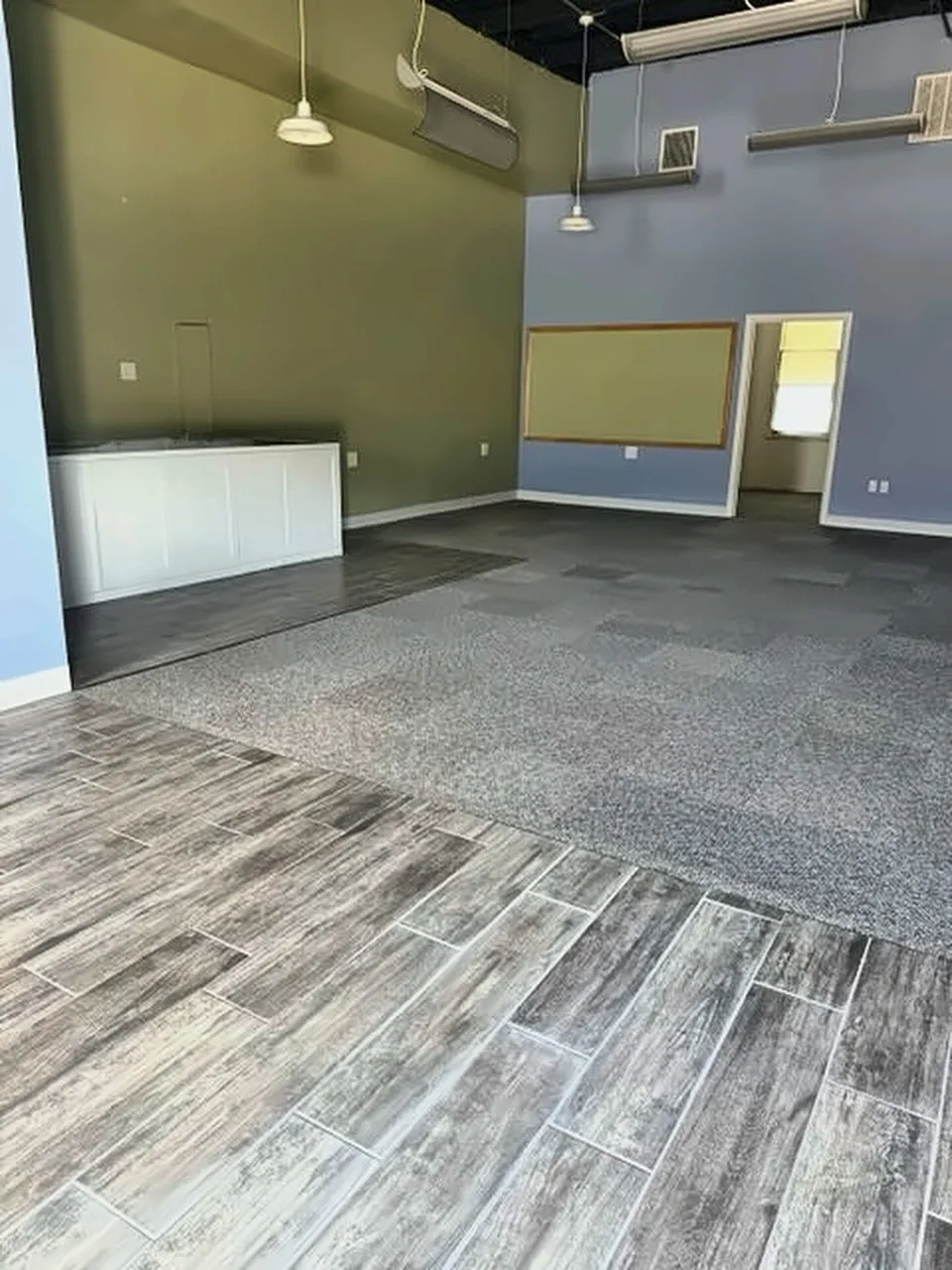 100 NE Main Street #D Ennis, TX 75119
