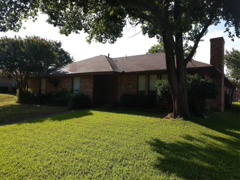 1217 River Oaks Drive