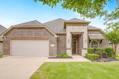 2721 Buffalo Run Drive