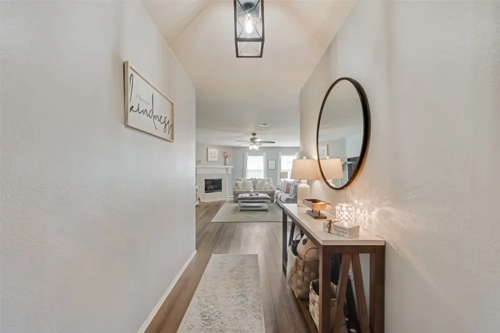 9805 Tanglebrush Drive McKinney, TX 75072