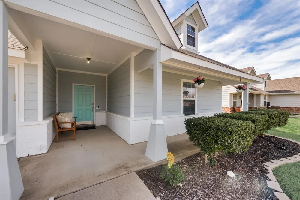 9805 Tanglebrush Drive McKinney, TX 75072