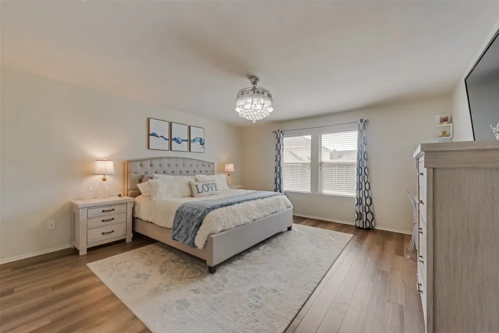 9805 Tanglebrush Drive McKinney, TX 75072