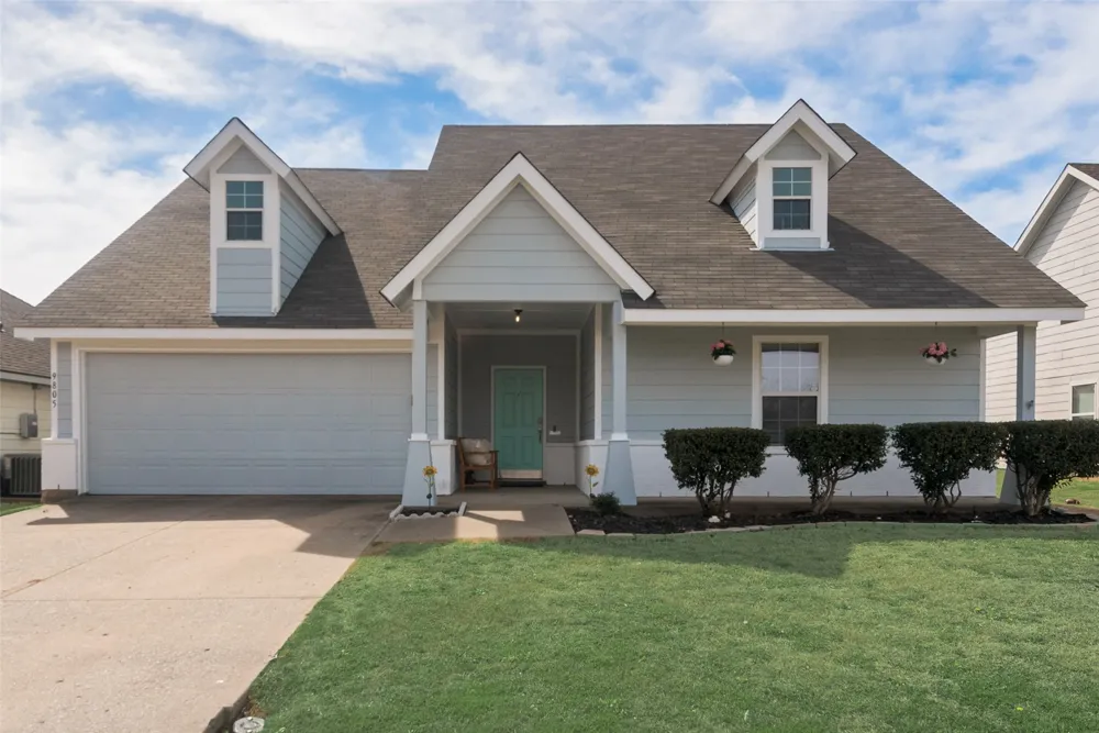 9805 Tanglebrush Drive McKinney, TX 75072