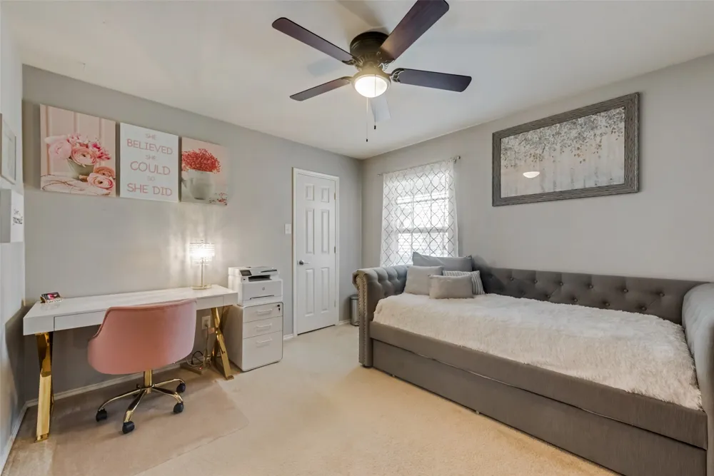 9805 Tanglebrush Drive McKinney, TX 75072
