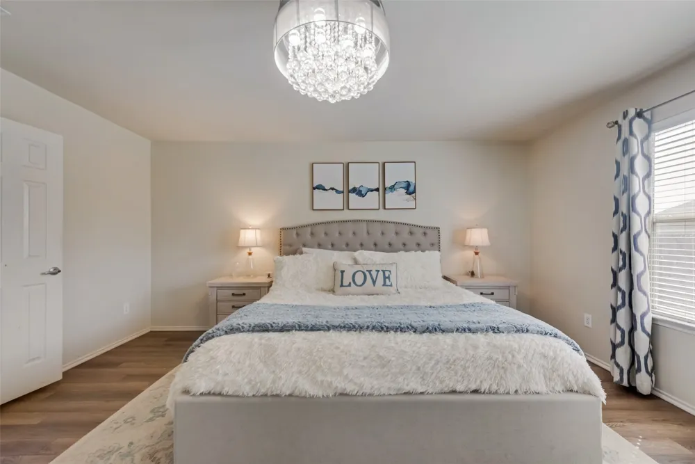 9805 Tanglebrush Drive McKinney, TX 75072