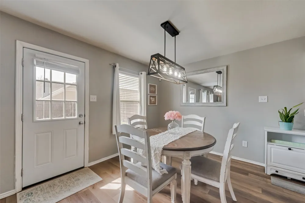 9805 Tanglebrush Drive McKinney, TX 75072