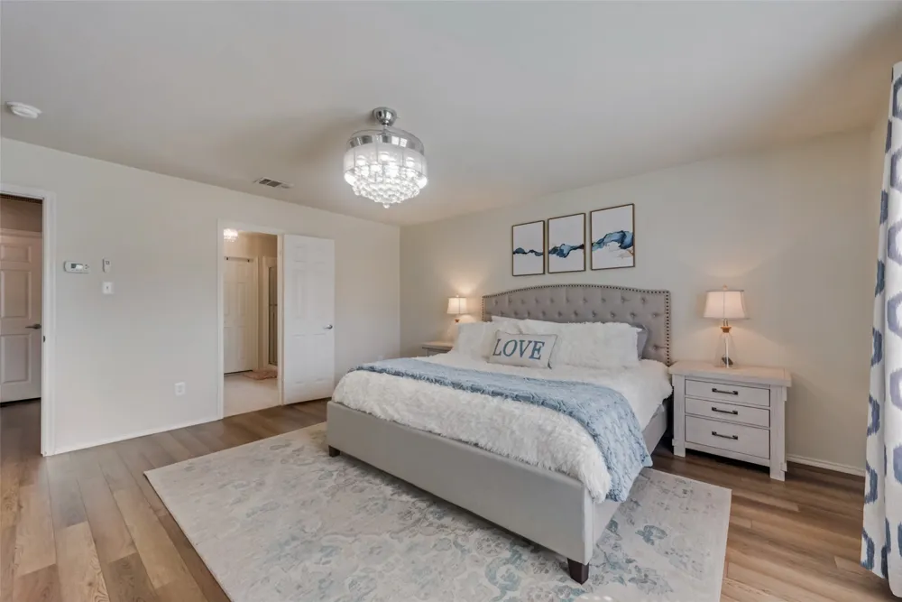 9805 Tanglebrush Drive McKinney, TX 75072