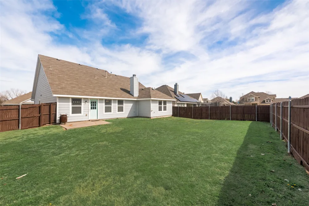 9805 Tanglebrush Drive McKinney, TX 75072