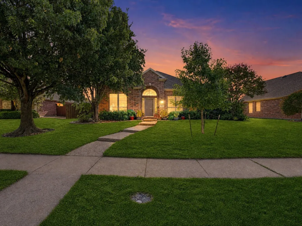 12334 Blue Ridge Drive Frisco, TX 75033