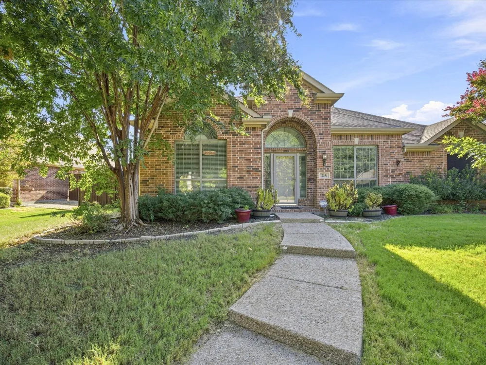 12334 Blue Ridge Drive Frisco, TX 75033