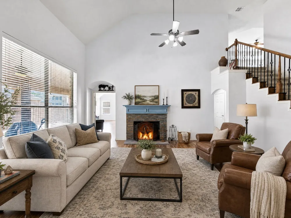 12334 Blue Ridge Drive Frisco, TX 75033