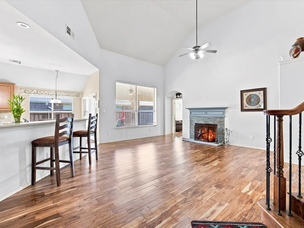12334 Blue Ridge Drive Frisco, TX 75033