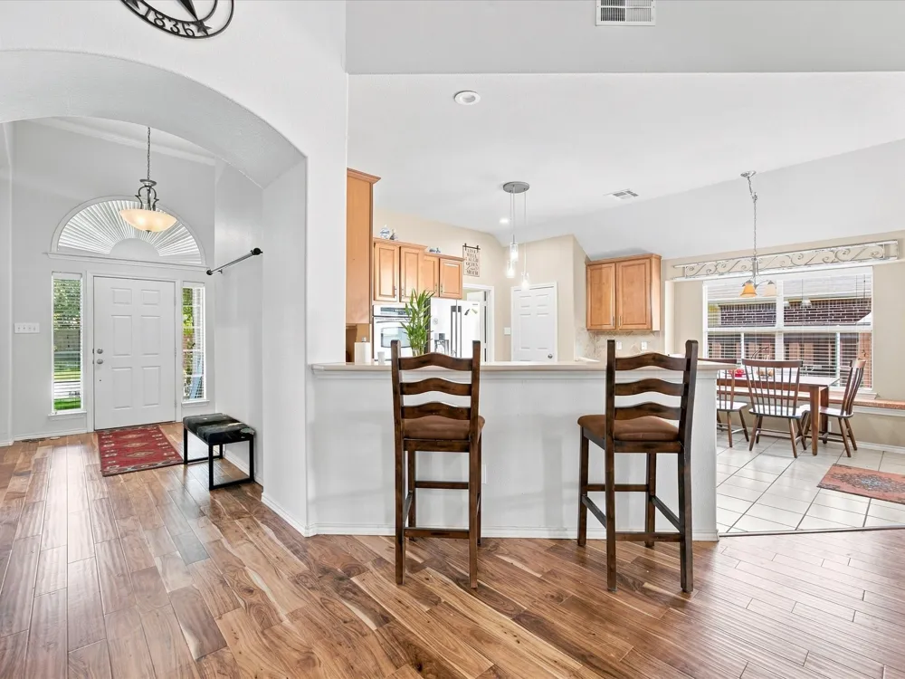 12334 Blue Ridge Drive Frisco, TX 75033