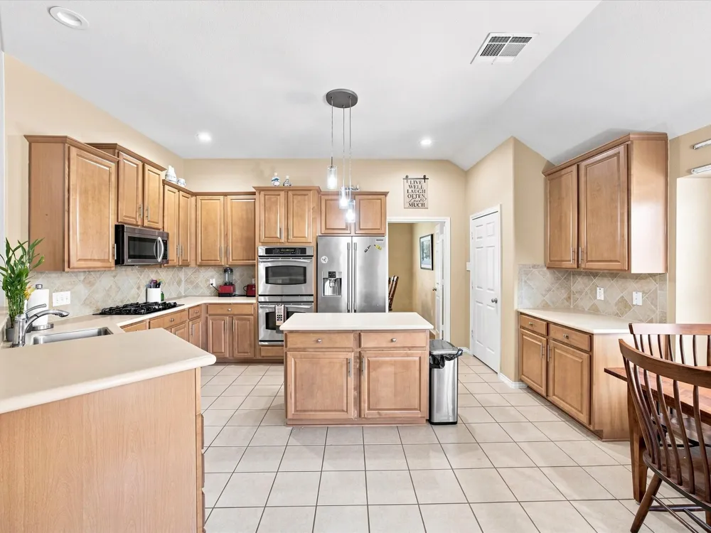 12334 Blue Ridge Drive Frisco, TX 75033