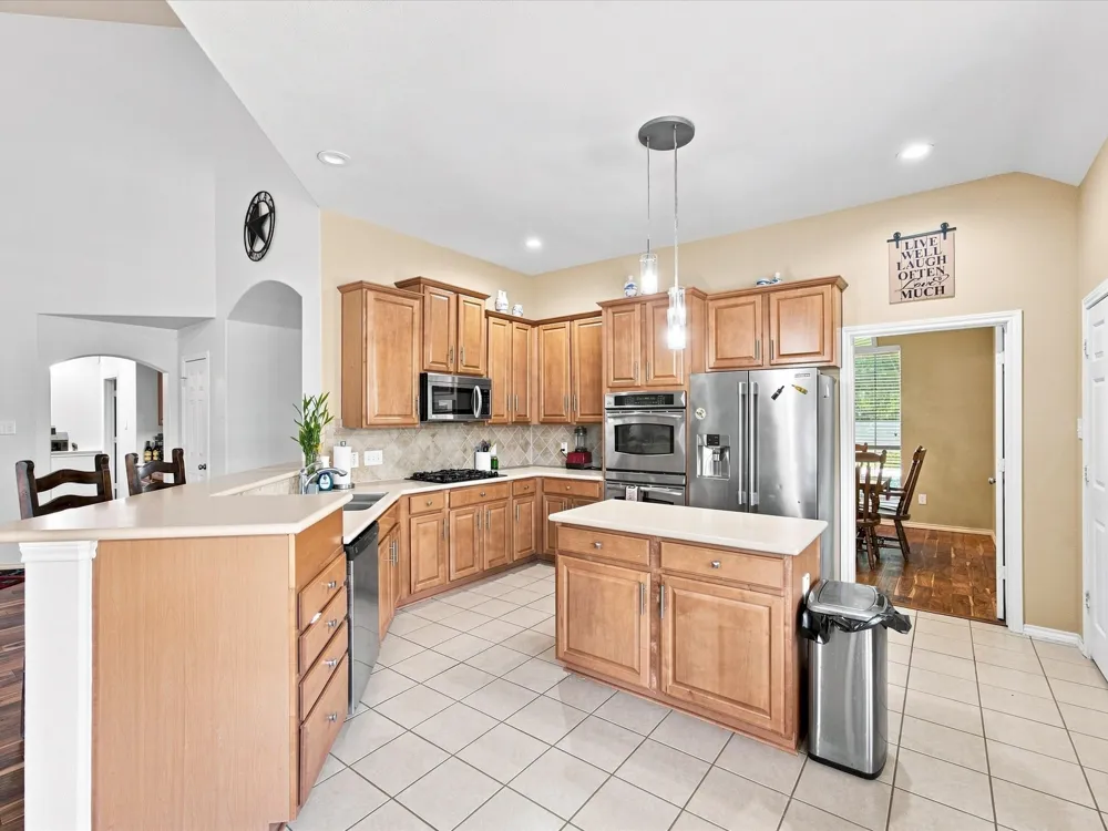 12334 Blue Ridge Drive Frisco, TX 75033