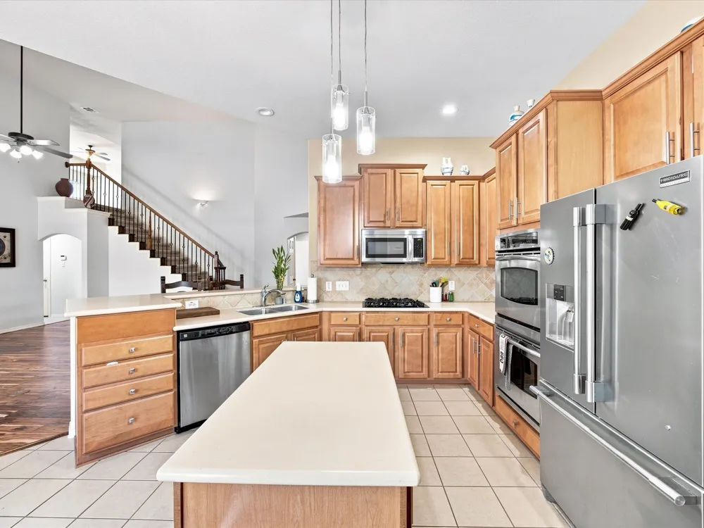 12334 Blue Ridge Drive Frisco, TX 75033