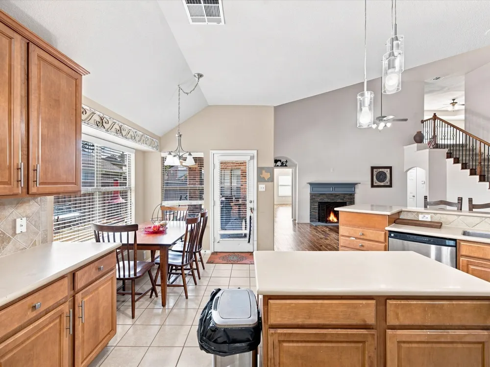 12334 Blue Ridge Drive Frisco, TX 75033