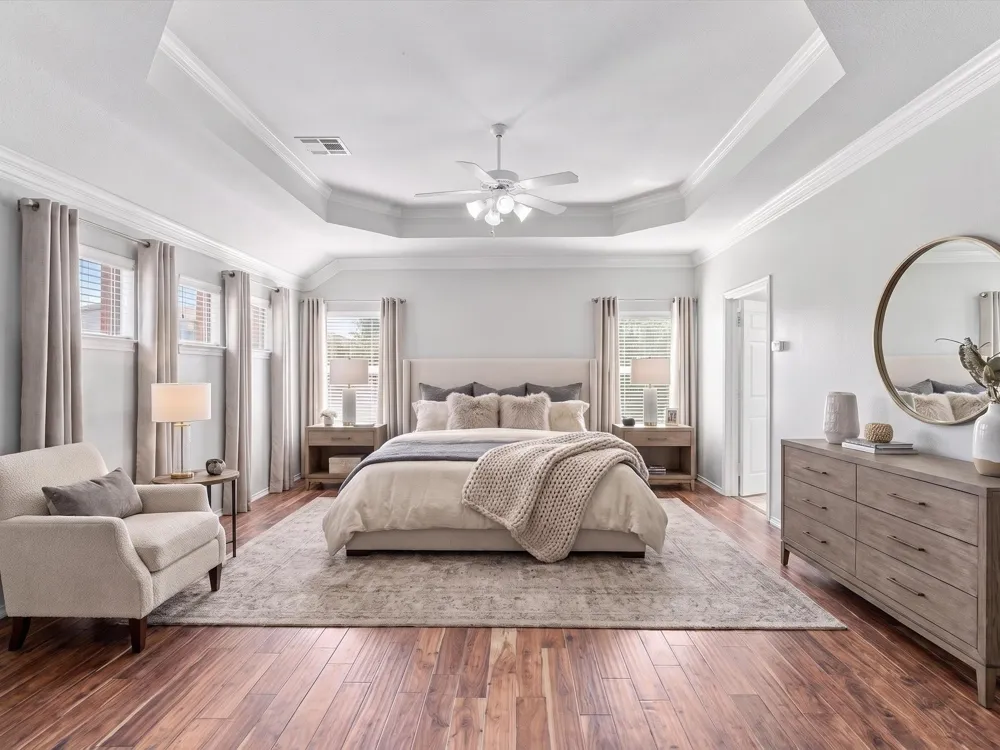 12334 Blue Ridge Drive Frisco, TX 75033