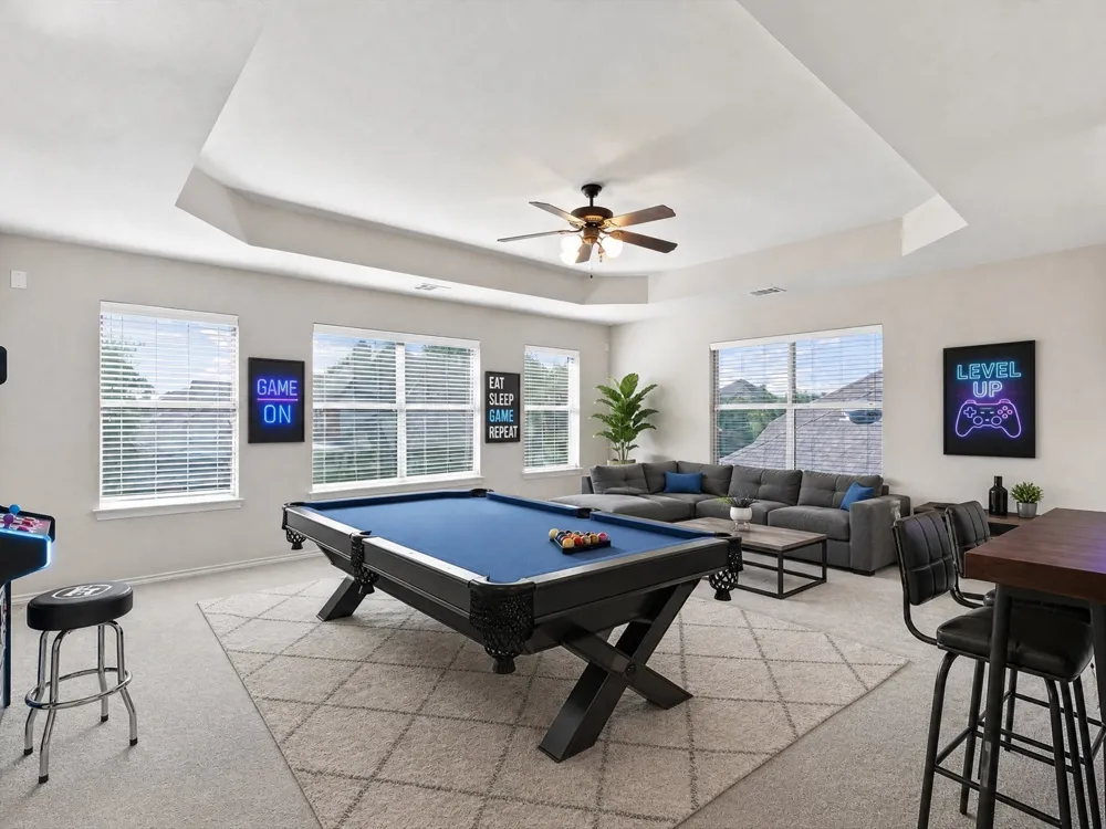 12334 Blue Ridge Drive Frisco, TX 75033