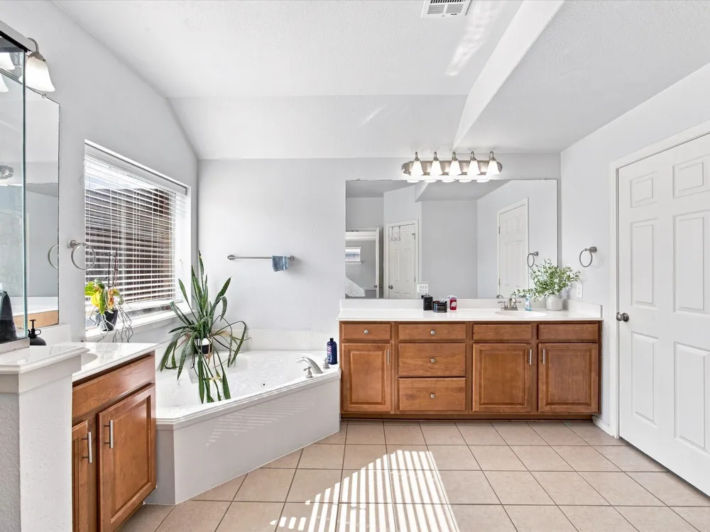12334 Blue Ridge Drive Frisco, TX 75033