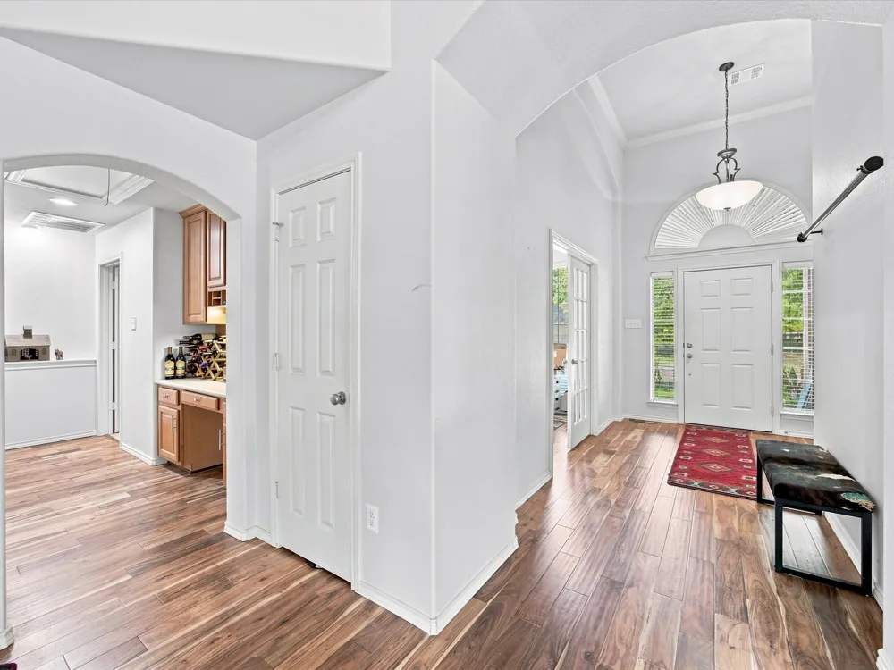 12334 Blue Ridge Drive Frisco, TX 75033