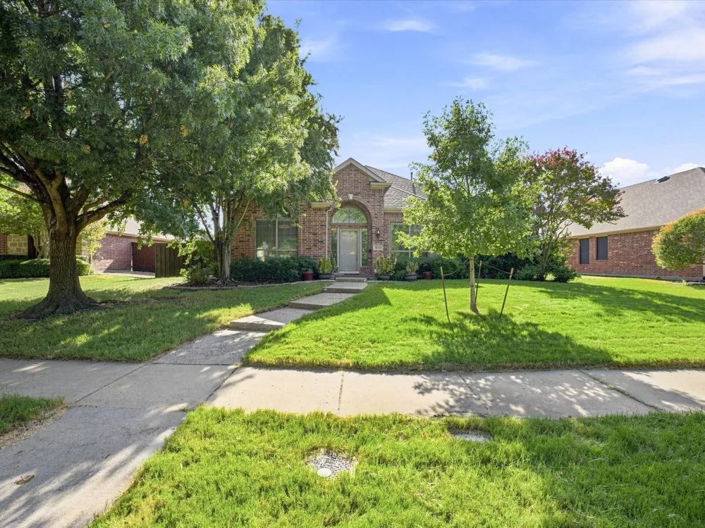 12334 Blue Ridge Drive Frisco, TX 75033