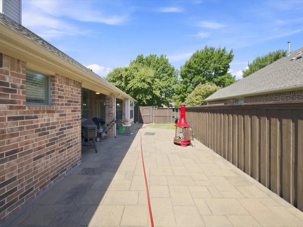 12334 Blue Ridge Drive Frisco, TX 75033