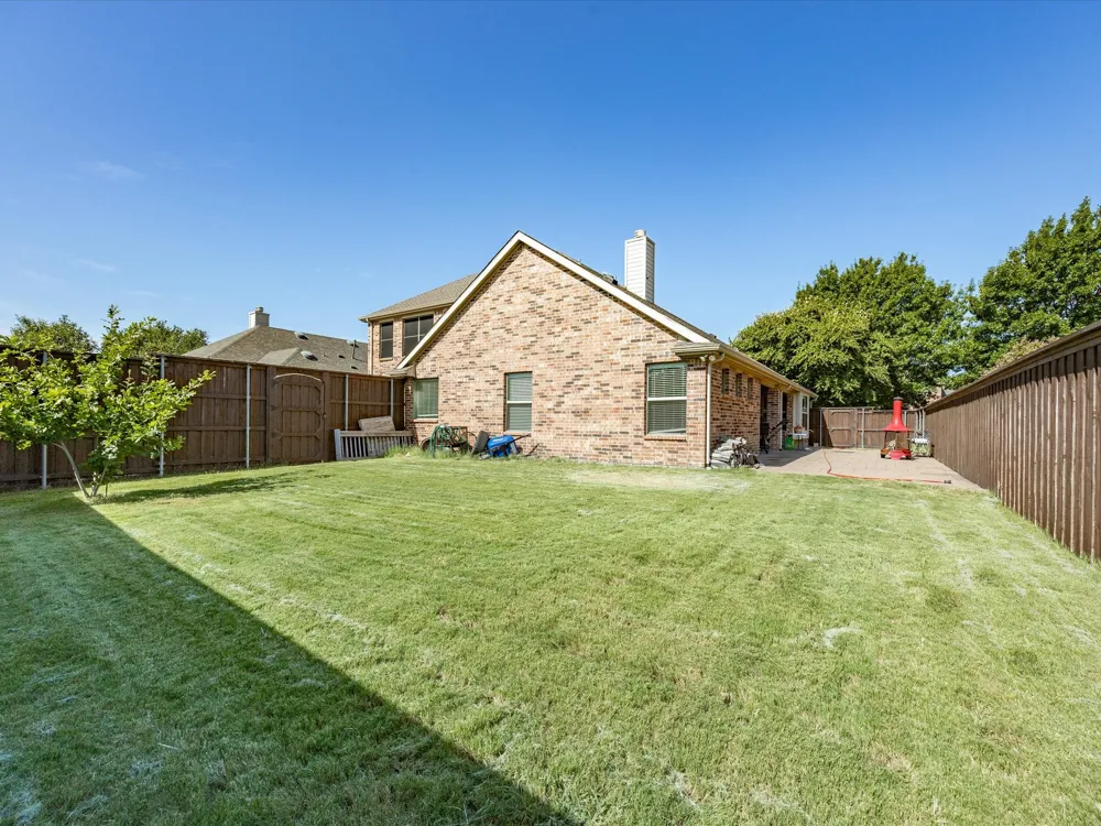 12334 Blue Ridge Drive Frisco, TX 75033