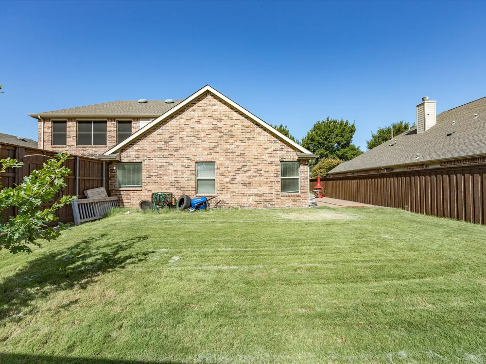 12334 Blue Ridge Drive Frisco, TX 75033