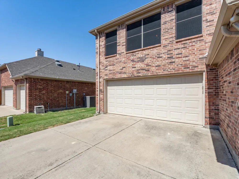 12334 Blue Ridge Drive Frisco, TX 75033