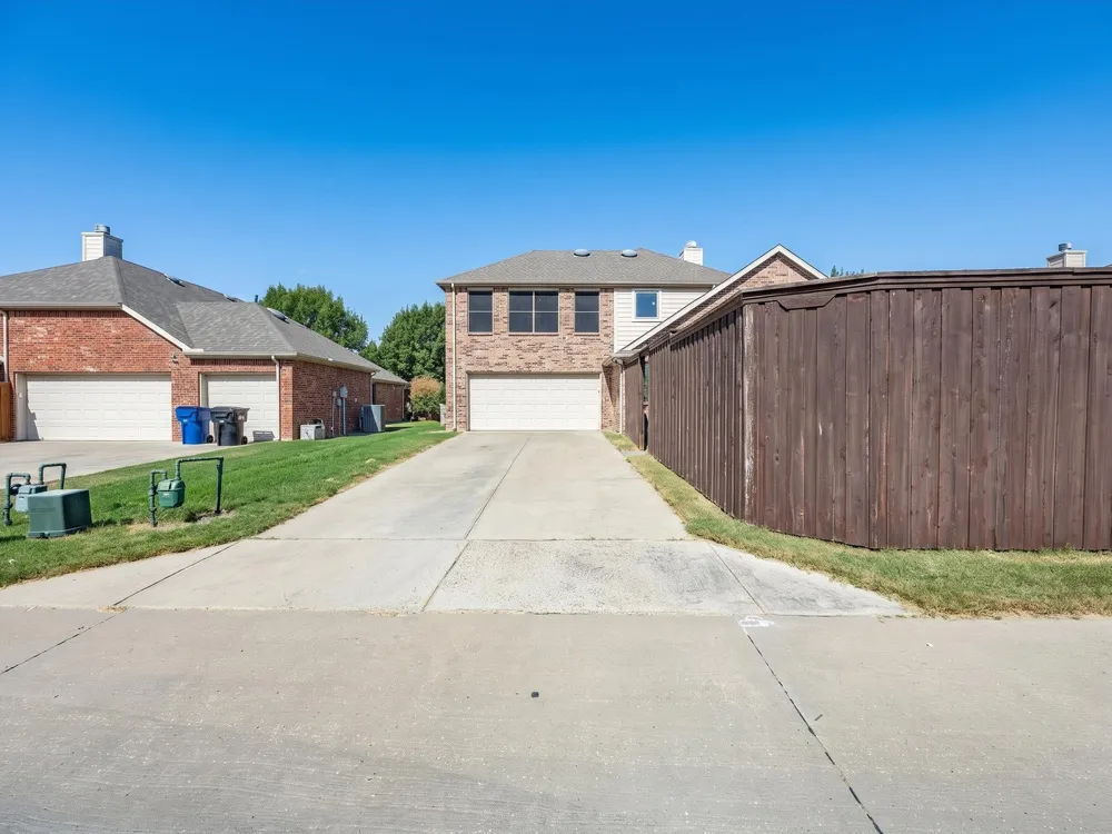 12334 Blue Ridge Drive Frisco, TX 75033