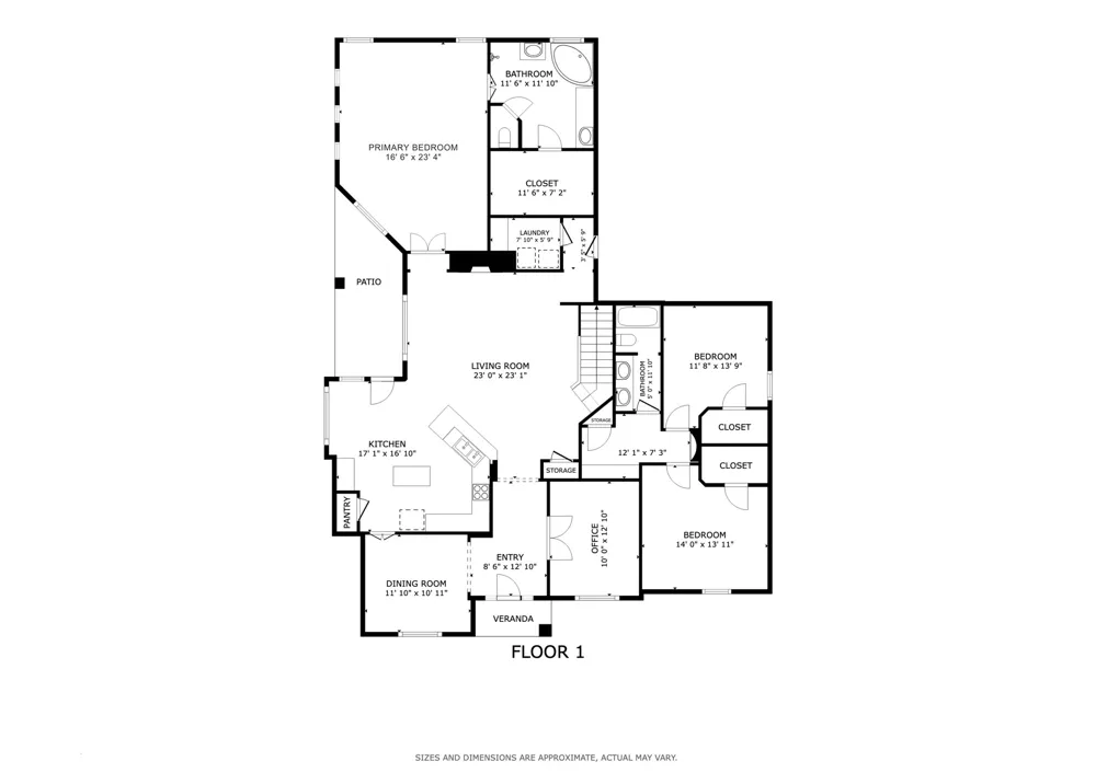 12334 Blue Ridge Drive Frisco, TX 75033