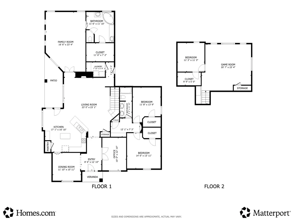 12334 Blue Ridge Drive Frisco, TX 75033