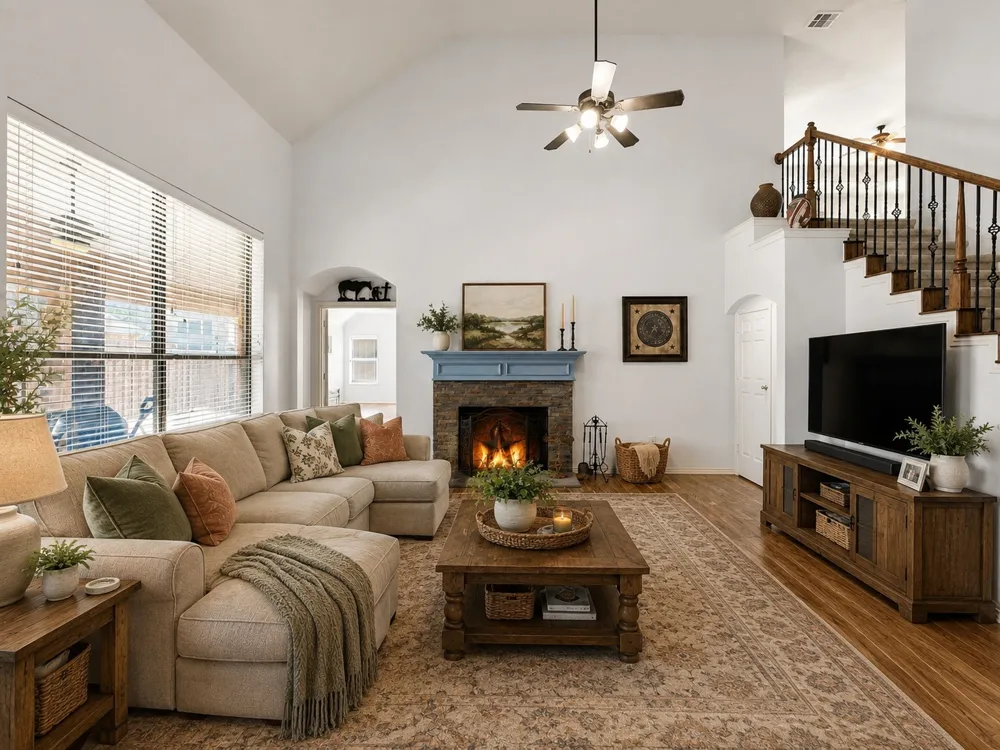 12334 Blue Ridge Drive Frisco, TX 75033