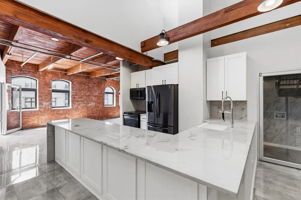 509 Elm Street #604 Dallas, TX 75202
