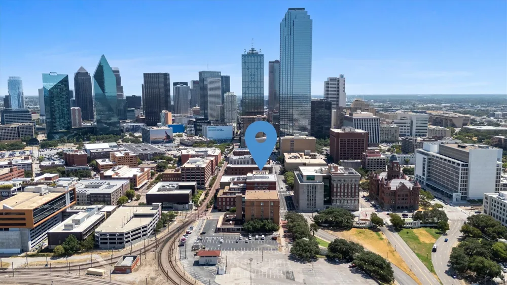 509 Elm Street #604 Dallas, TX 75202