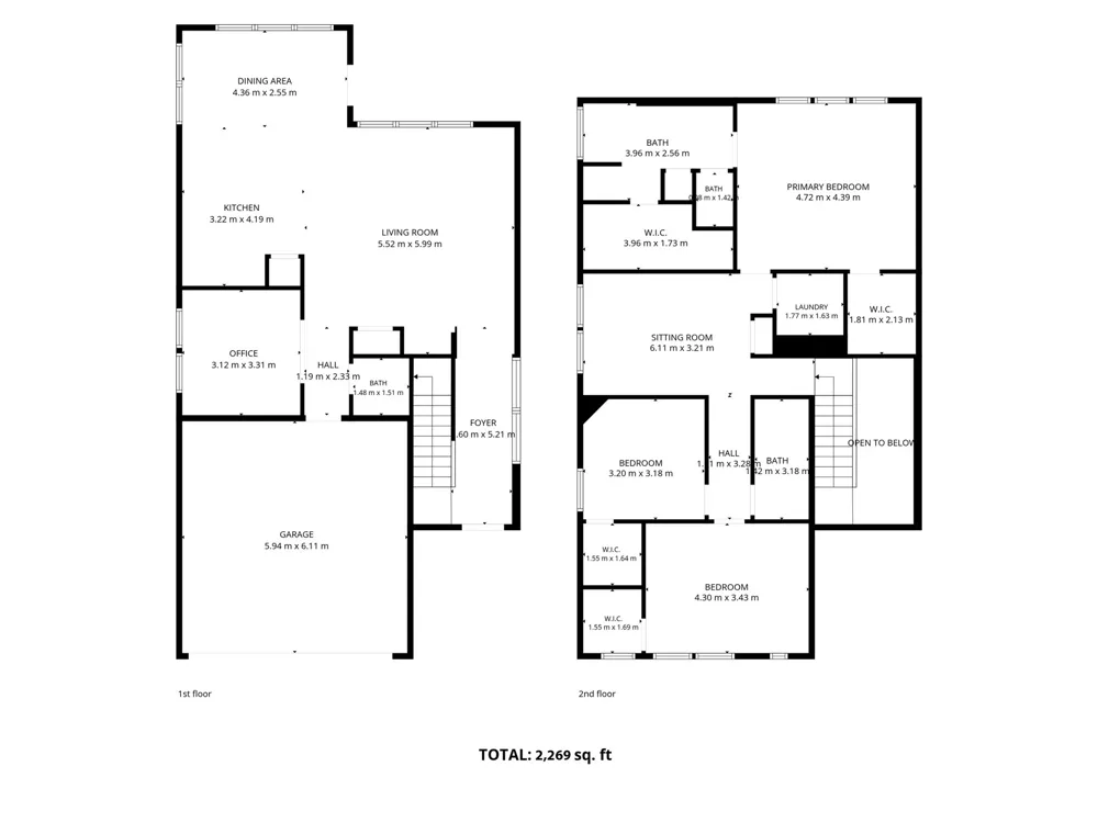 9919 Bates Street Irving, TX 75063