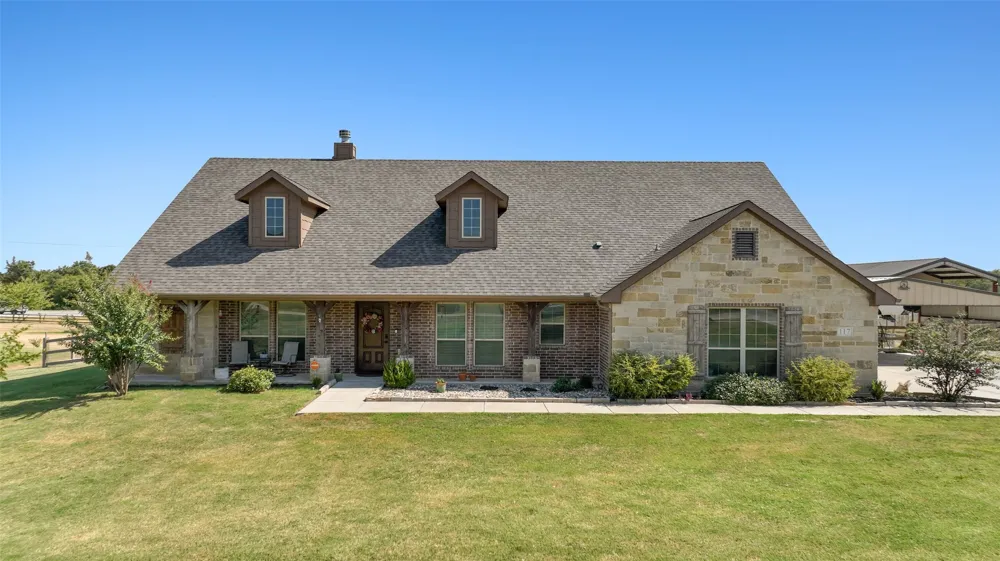 117 Heather Lane Decatur, TX 76234