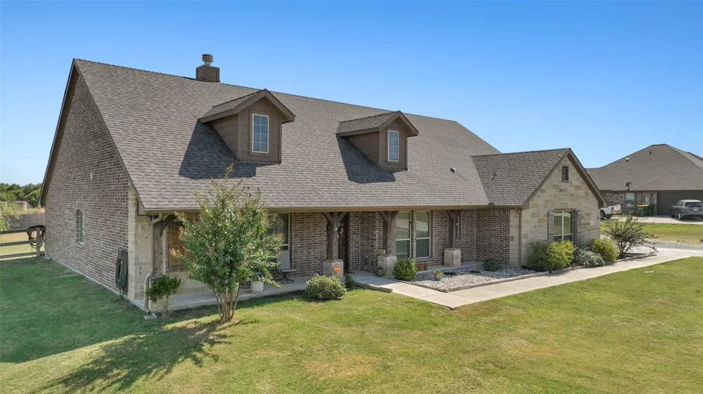 117 Heather Lane Decatur, TX 76234