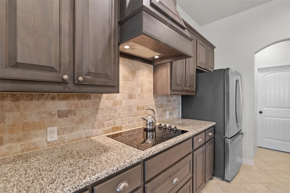 117 Heather Lane Decatur, TX 76234