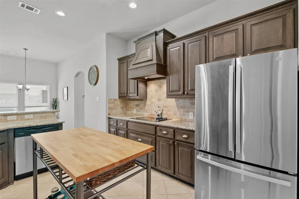 117 Heather Lane Decatur, TX 76234