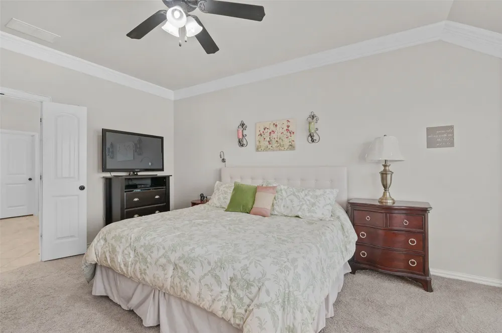 117 Heather Lane Decatur, TX 76234