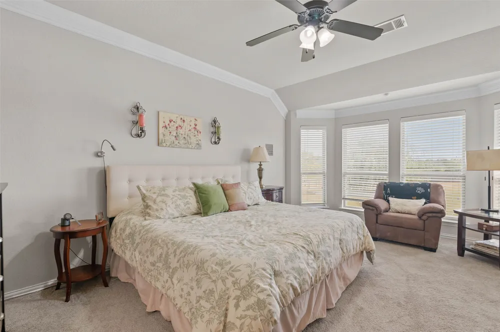 117 Heather Lane Decatur, TX 76234