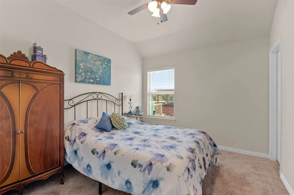 117 Heather Lane Decatur, TX 76234