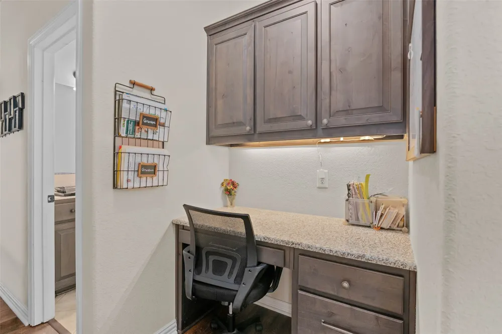 117 Heather Lane Decatur, TX 76234