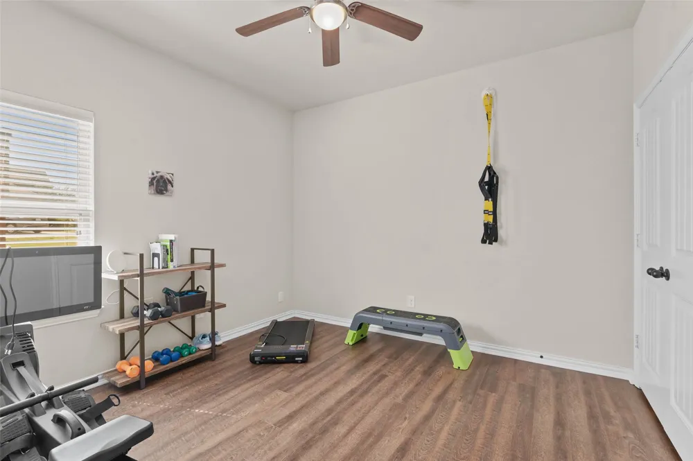 117 Heather Lane Decatur, TX 76234