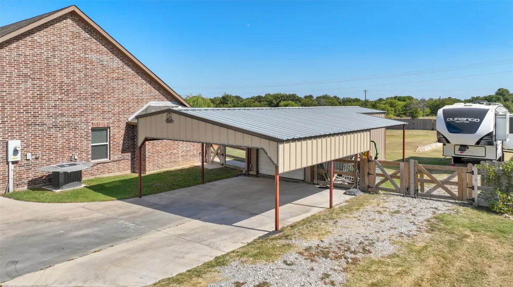 117 Heather Lane Decatur, TX 76234