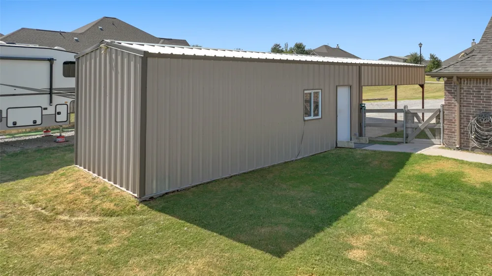 117 Heather Lane Decatur, TX 76234