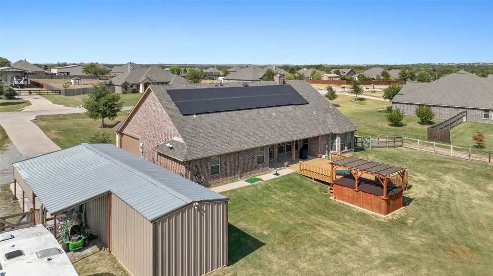 117 Heather Lane Decatur, TX 76234